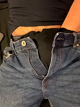 Dan8736 online show from November 27, 2025, 8:22 pm