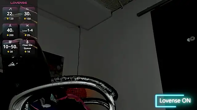 Dyla n18 online show from March 22, 2026, 7:50 pm