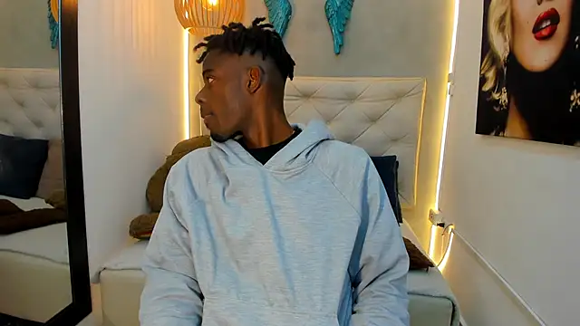 royce ebony online show from March 17, 2026, 2:16 am