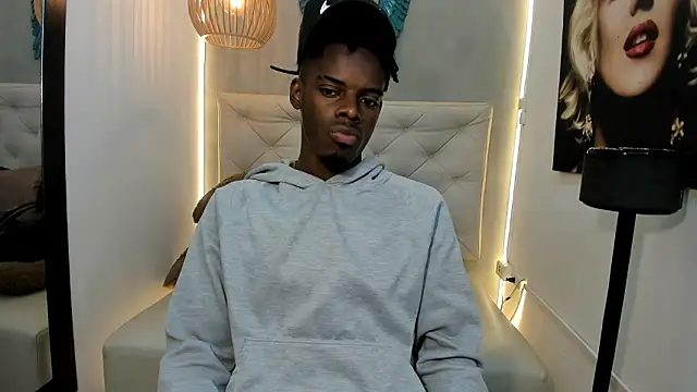 royce ebony online show from March 19, 2026, 2:37 am