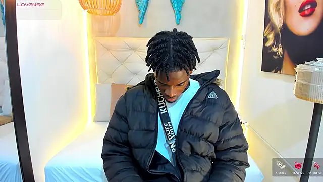 royce ebony online show from April 22, 2026, 2:36 am