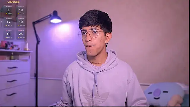 teobowny  online show from January 31, 2026, 11:47 pm