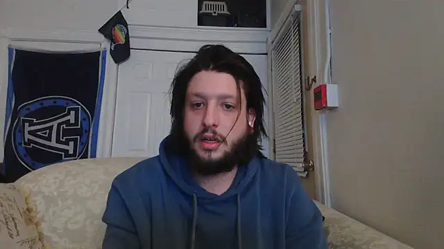 Snapshot of Marksoyer chatting on January 31, 2025, 6:24 am Marksoyer online show from January 31, 2025, 6:24 am