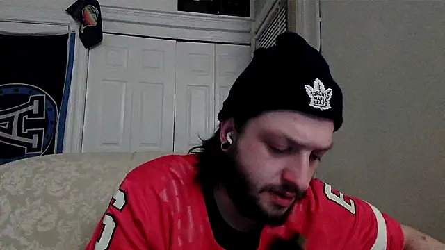 Snapshot of Marksoyer chatting on February 21, 2025, 6:07 am Marksoyer online show from February 21, 2025, 6:07 am