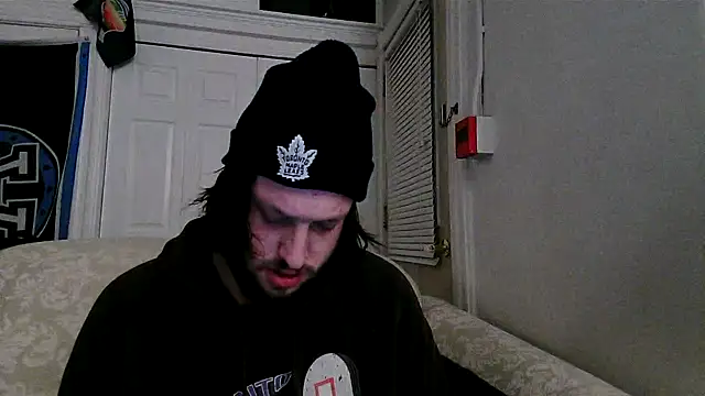 Snapshot of Marksoyer chatting on February 25, 2025, 7:20 am Marksoyer online show from February 25, 2025, 7:20 am