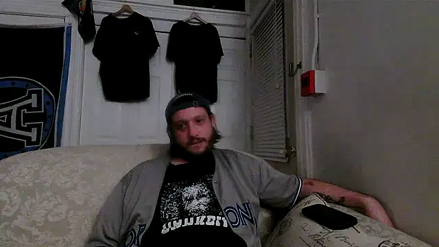 Snapshot of Marksoyer chatting on October 2, 2025, 6:42 am Marksoyer online show from October 2, 2025, 6:42 am