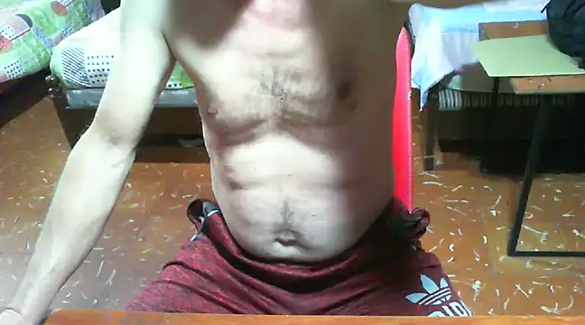 Roberto3102 online show from December 4, 2024, 12:47 pm