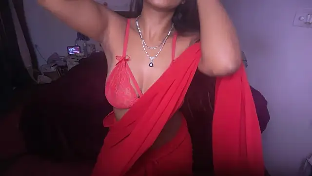 Snapshot of HornyBabe_ chatting on May 3, 2026, 12:05 am HornyBabe online show from May 3, 2026, 12:05 am