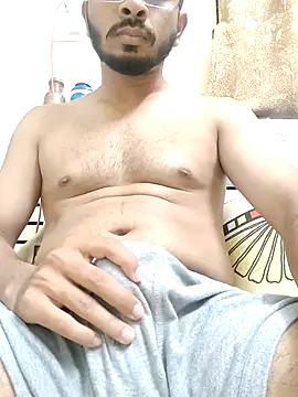 Punekarmanoj97 online show from September 15, 2025, 7:03 pm