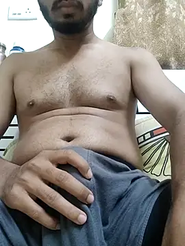 Punekarmanoj97 online show from September 16, 2025, 6:42 pm