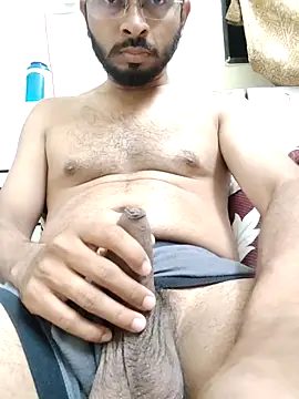 Punekarmanoj97 online show from February 6, 2026, 5:27 pm