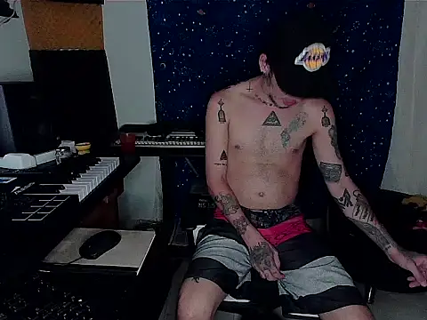 patrik tattoo  online show from February 22, 2025, 5:12 am