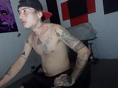 Snapshot of patrik_tattoo_ chatting on May 22, 2026, 4:52 am patrik tattoo online show from May 22, 2026, 4:52 am