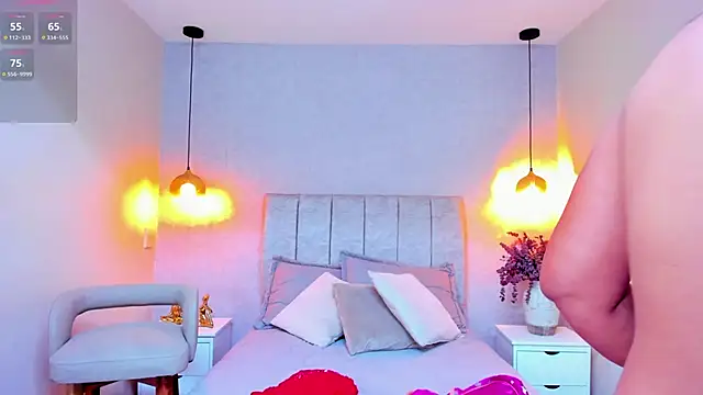 tutu milf online show from September 16, 2025, 7:15 pm