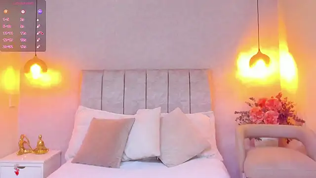 tutu milf online show from November 28, 2025, 7:05 pm