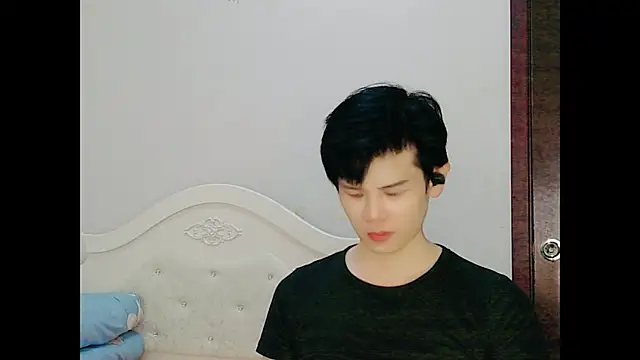 Snapshot of Melvinchina-88 chatting on July 16, 2026, 6:52 am Melvinchina-88 online show from July 16, 2026, 6:52 am