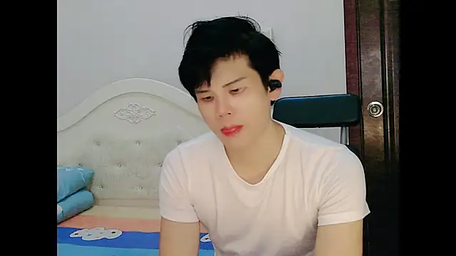 Snapshot of Melvinchina-88 chatting on July 30, 2026, 7:07 am Melvinchina-88 online show from July 30, 2026, 7:07 am