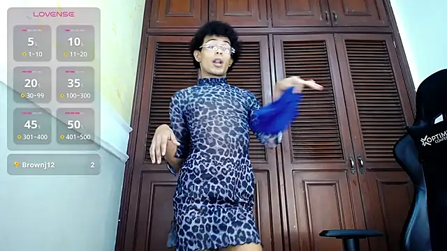 rose Skinny  online show from September 17, 2025, 6:31 pm