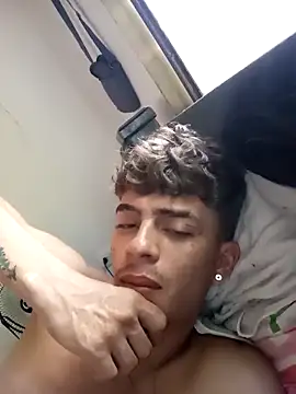 Snapshot of M4rlo chatting on January 7, 2025, 9:57 pm M4rlo online show from January 7, 2025, 9:57 pm