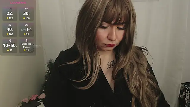 Snapshot of Genesisgems11_ chatting on January 5, 2025, 4:36 am Genesisgems11  online show from January 5, 2025, 4:36 am