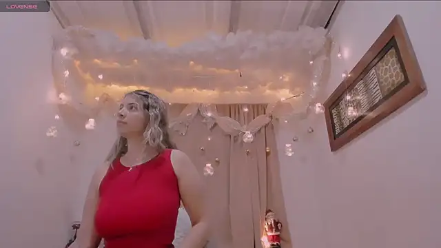 Lauu G online show from December 5, 2024, 7:16 am