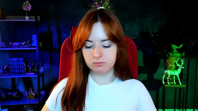 AnnTerry  online show from March 11, 2026, 8:09 am