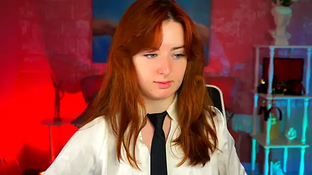 AnnTerry  online show from April 2, 2026, 9:40 am