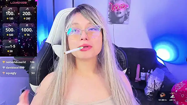 blackberrys  online show from January 4, 2025, 3:07 pm