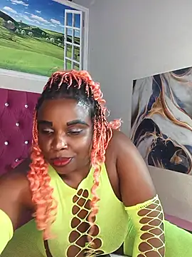 SexinessBae online show from May 23, 2026, 6:23 pm
