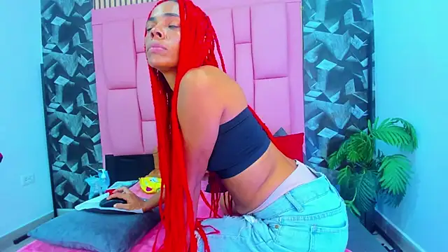 Brithanyslim online show from April 1, 2026, 7:11 pm