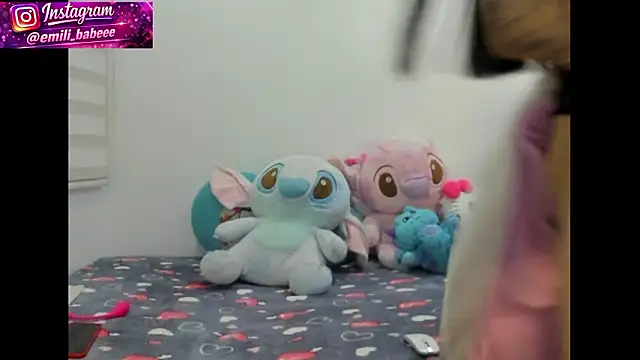 Snapshot of tamy_ian chatting on March 11, 2026, 8:09 am tamy ian online show from March 11, 2026, 8:09 am