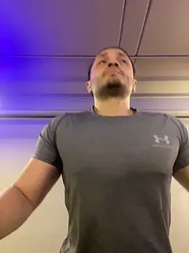 Snapshot of JossAckland chatting on February 19, 2026, 6:15 pm JossAckland online show from February 19, 2026, 6:15 pm