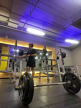 JossAckland online show from March 27, 2026, 6:18 pm