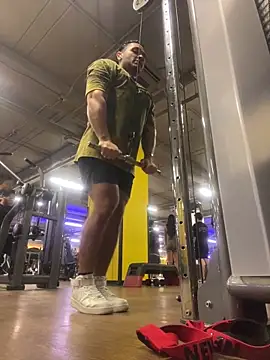 JossAckland online show from March 28, 2026, 6:18 pm