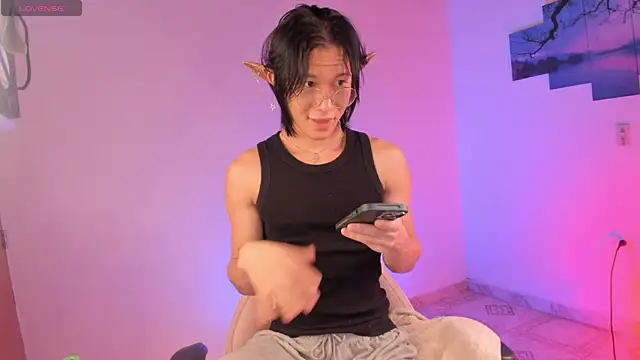 odelei online show from February 16, 2025, 7:16 pm