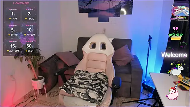 odelei online show from September 12, 2025, 11:37 pm