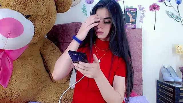 Snapshot of Madisson_Ivanova chatting on January 3, 2025, 1:38 am Madisson Ivanova online show from January 3, 2025, 1:38 am