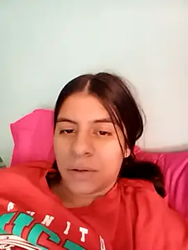 Snapshot of Madisson_Ivanova chatting on January 26, 2025, 7:41 pm Madisson Ivanova online show from January 26, 2025, 7:41 pm