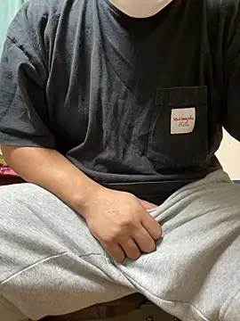 sakuto07 online show from October 15, 2025, 2:06 pm