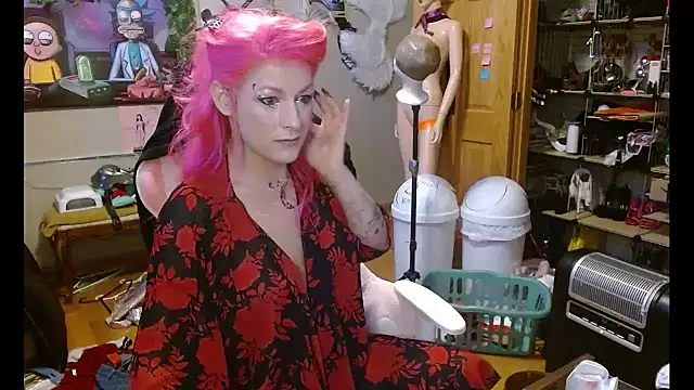 jessy0504 online show from February 28, 2025, 12:42 pm