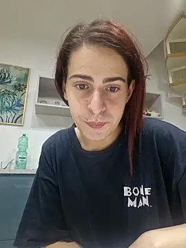 perla97 online show from February 16, 2026, 6:48 pm