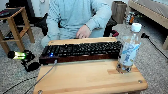 hachunemiku online show from January 17, 2025, 6:23 pm