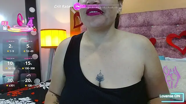 vennuss 89 online show from October 10, 2025, 11:20 am