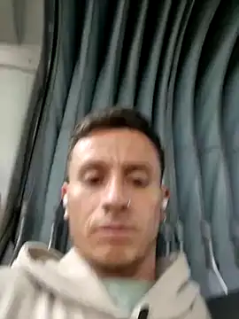 Andrewfalcon online show from December 12, 2024, 2:04 am