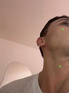 Andrewfalcon online show from November 2, 2025, 9:22 am