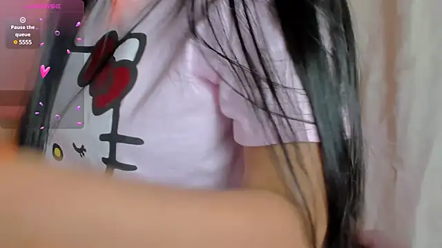 Snapshot of _18alice chatting on December 12, 2024, 2:48 am 18alice online show from December 12, 2024, 2:48 am