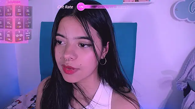 Snapshot of _18alice chatting on December 13, 2024, 6:42 am 18alice online show from December 13, 2024, 6:42 am