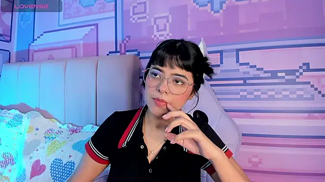 Snapshot of _18alice chatting on February 28, 2026, 3:18 am 18alice online show from February 28, 2026, 3:18 am