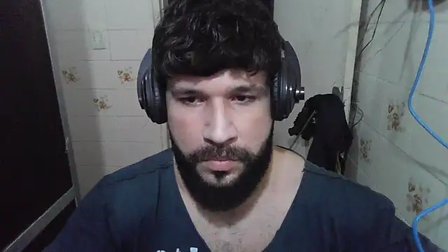 Cauan-t online show from January 11, 2025, 11:24 pm