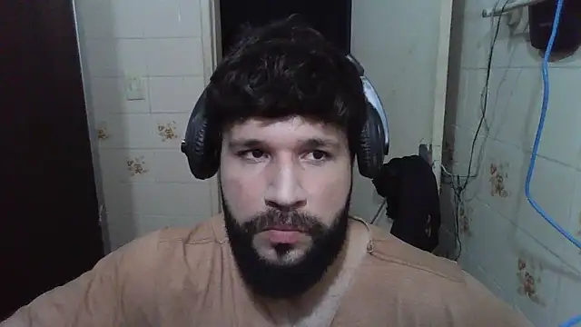 Cauan-t online show from January 13, 2025, 12:41 am